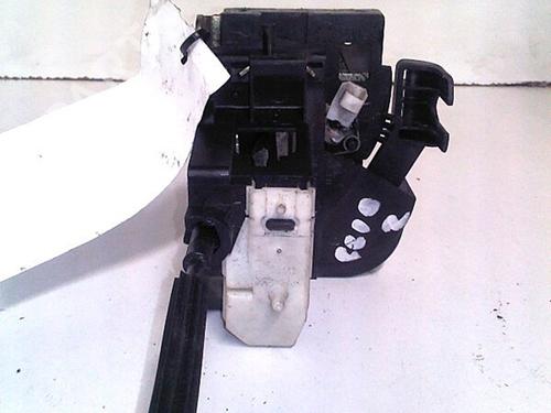 Used Front right lock RENAULT CLIO II (BB_, CB_) [1998-2016]  30065668