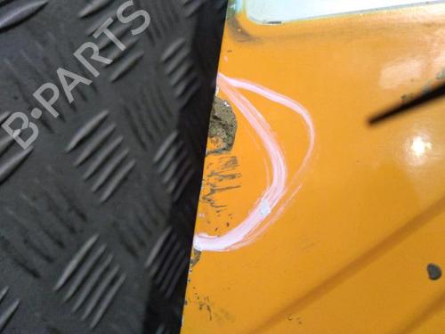 Right front door NISSAN INTERSTAR Van (X70) dCi 120 | BP30073552C3 