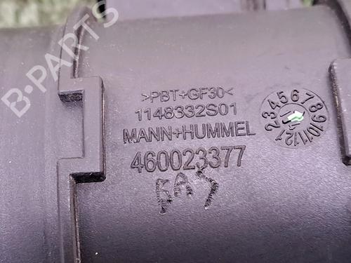 Mass air flow sensor OPEL CORSA E (X15) 1.4 Turbo (08, 68) | BP29948269M95