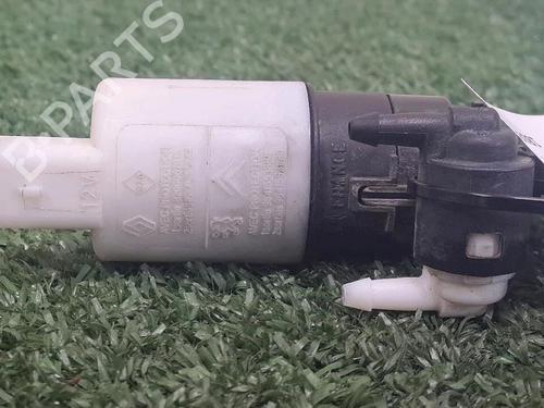 Washer pump RENAULT MEGANE II (BM0/1_, CM0/1_) 2.0 Renault Sport | BP30065548E24 
