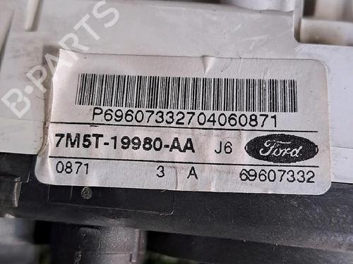 Used Climate control FORD FOCUS C-MAX (DM2) 1.6 TDCi (90 hp) 29946897