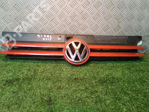 Grill VW GOLF IV Variant (1J5) 1.9 TDI | BP11410181C40 