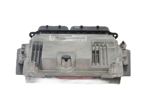 Engine control unit (ECU) CITROËN BERLINGO Box Body/MPV (B9)  | BP34171732M57  - Image 5