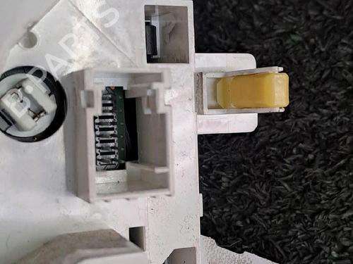 Climate control CITROËN C1 II (PA_, PS_) 1.0 VTi 68 | BP30063445I5 