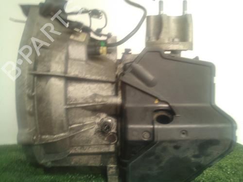 Gearbox FORD FIESTA VI (CB1, CCN) 1.4 TDCi | BP32445749M3 - Image 2