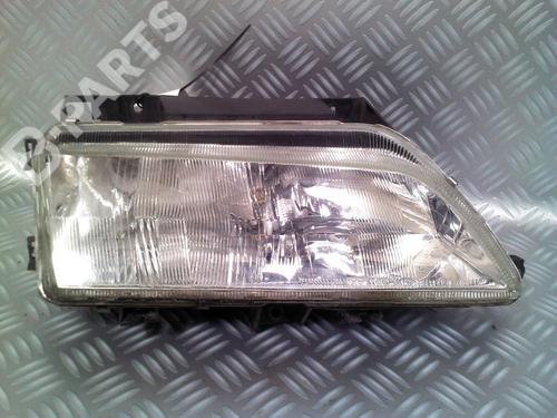 Used Right headlight CITROËN XANTIA (X1_, X2_) 1.9 Turbo D (90 hp) 11399864