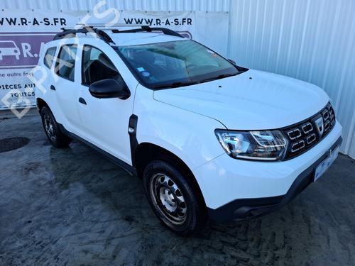 Left front steering knuckle DACIA DUSTER (HM_) 1.6 SCe 115 (HMM1) | BP34046940M25 - Image 9