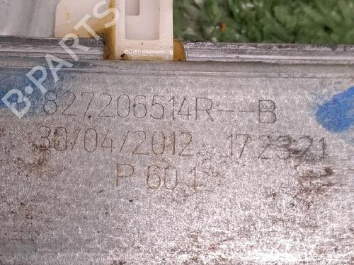 Used Rear right window mechanism DACIA LODGY (JS_) 1.6 (83 hp) 30063821