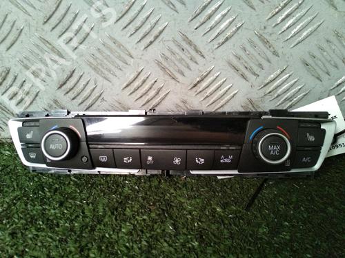 Used Climate control BMW 2 Coupe (F22, F87) 218 i (136 hp) 18837732