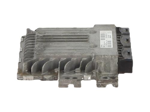 Engine control unit (ECU) RENAULT MEGANE III Coupe (DZ0/1_) 1.5 dCi (DZ09, DZ0D, DZ1F, DZ1G, DZ14, DZ29) | BP36544914M57 - Image 4