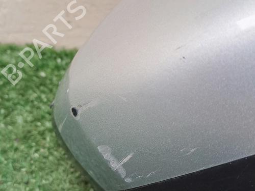 Right mirror CITROËN C3 II (SC_) 1.4 HDi 70 (SC8HZC, SC8HR0, SC8HP4) | BP30170582C27 