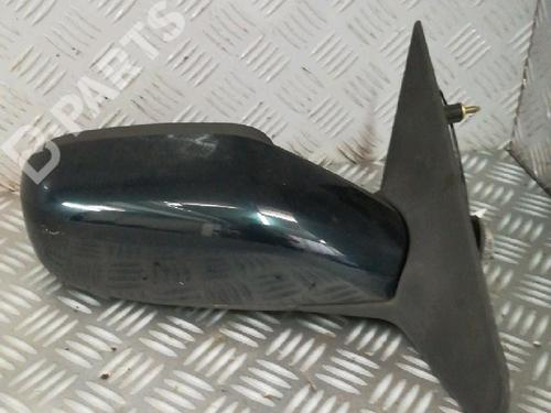 Right mirror RENAULT LAGUNA II (BG0/1_) 1.6 16V (BG0A, BG0L) | BP11400756C27 