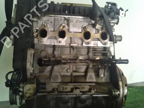 Used Engine FIAT 500 (312_) 1.2 (312AXA1A) (69 hp) 31663150