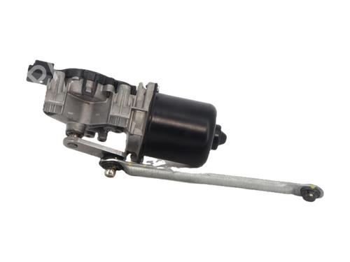 Used Front wiper motor Front wiper motor PEUGEOT PARTNER Box Body/MPV (K9) 1.5 BlueHDI 130 (131 hp) 40111628 40111628