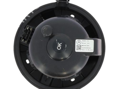 Motor da chauffage Motor da chauffage OPEL CORSA F (P2JO) 1.2 (68) (75 hp) 36221243 36221243