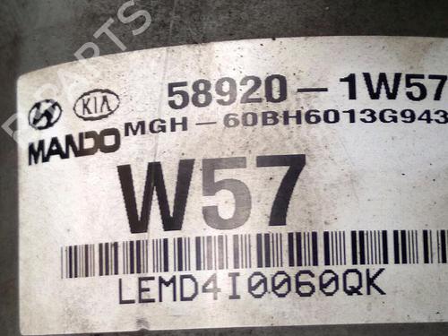 ABS pump KIA RIO III (UB) 1.2 CVVT | BP30076486M43 