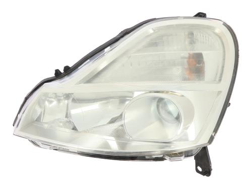 Left headlight RENAULT MODUS / GRAND MODUS (F/JP0_) 1.5 dCi 75 | BP33797478C28 - Image 2