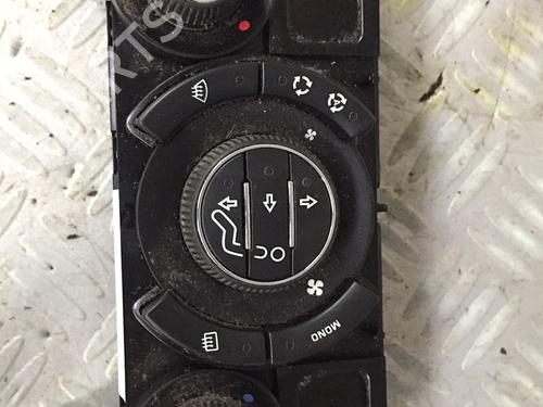 Climate control PEUGEOT 3008 I MPV (0U_) 1.6 HDi | BP29952378I5