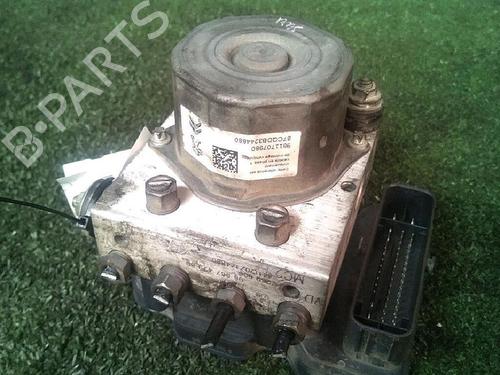 ABS pump CITROËN C4 Grand Picasso II (DA_, DE_) 2.0 BlueHDi 150 | BP30073245M43