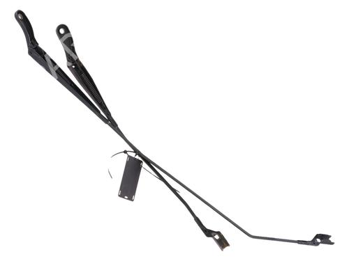 Front windshield wiper arm RENAULT ZOE (BFM_) ZOE | BP37731130C143 - Image 2