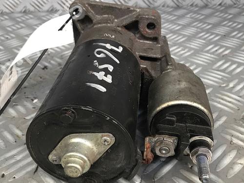 Starter FORD KA (RU8) 1.2 | BP30074524M8