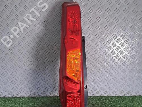 Used Left taillight NISSAN X-TRAIL II (T31) 2.0 dCi 4x4 (150 hp) 30063892
