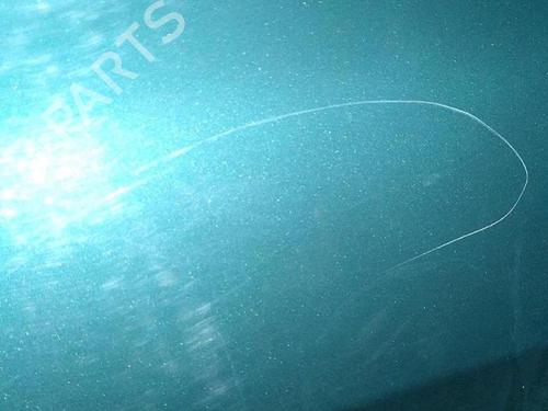 Tailgate RENAULT TWINGO I (C06_) 1.2 (C063, C064) | BP30076488C6