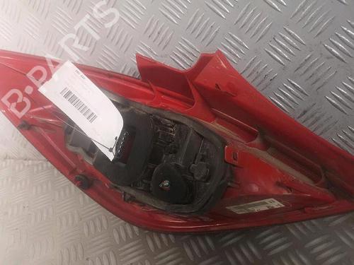 Used Right taillight OPEL CORSA D (S07) 1.3 CDTI (L08, L68) (75 hp) 30069935