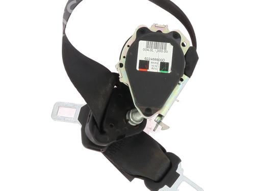 Rear center seatbelt DACIA SANDERO II 1.5 dCi | BP37730313I27 - Image 3