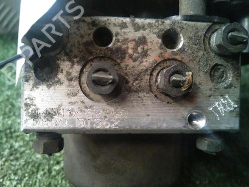 ABS pump TOYOTA YARIS (_P1_) 1.3 (NCP10, SCP12_) | BP17159521M43 