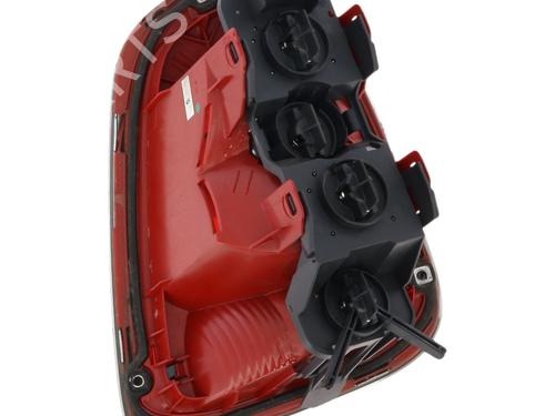 Left taillight MINI MINI (R56) Cooper | BP39415047C34 - Image 2