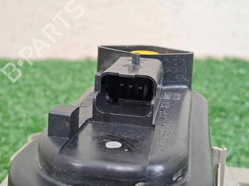 Venstre baklys, luke CITROËN C6 (TD_) 2.7 HDi (204 hp) 29950402