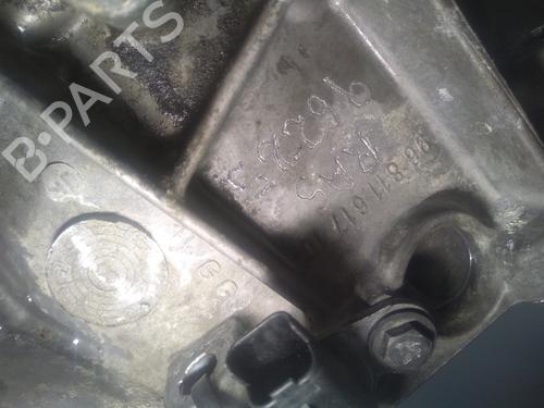 Gearbox CITROËN C5 III (RD_) 1.8 16V (RD6FXC) | BP31945189M3 - Image 6
