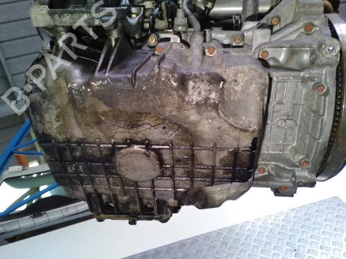 Engine HONDA CR-V II (RD_) 2.2 CTDi (RD9) | BP30122155M1