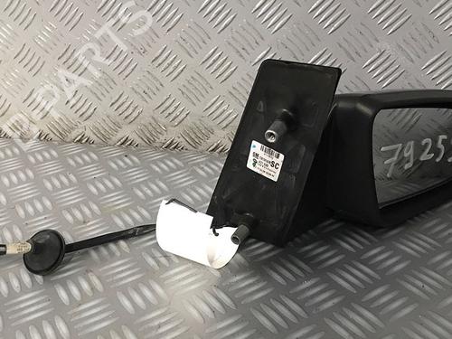 Used Right mirror OPEL ZAFIRA / ZAFIRA FAMILY B (A05) 1.9 CDTI (M75) (120 hp) 30074349