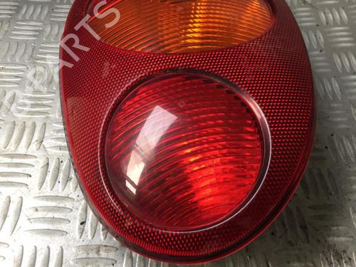 Venstre baglygte RENAULT MEGANE I Cabriolet (EA0/1_) 1.6 16V (EA04, EA0B, EA11, EA1J) | BP30070397C34 