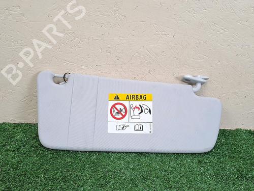 Parasol derecha OPEL CORSA E (X15) 1.4 (08, 68) | BP37730113I2 - Image 2
