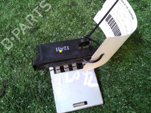 Heater resistor CHEVROLET SPARK (M300) 1.0 | BP30071948M108 