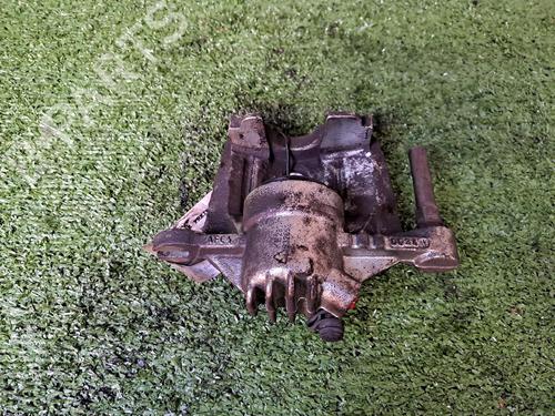 Venstre bremsekaliber foran PEUGEOT 206 Hatchback (2A/C) 1.9 D | BP19773664M105 