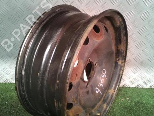 Used Rim Rim CITROËN SAXO (S0, S1) 1.1 X, SX (60 hp) 30073716 30073716
