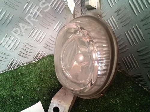 Højre Foran Tågelygte PEUGEOT 206 Hatchback (2A/C) 1.6 16V (109 hp) 30073767