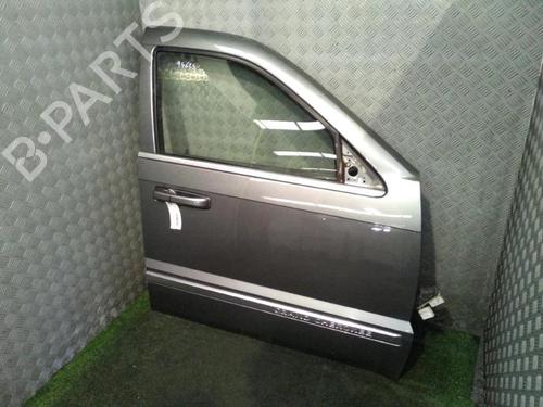 Right front door JEEP GRAND CHEROKEE III (WH, WK) 3.0 CRD 4x4 | BP29951781C3 