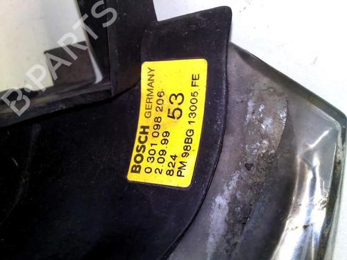 Right headlight FORD MONDEO II (BAP) 1.8 TD | BP29952239C29 - Image 3