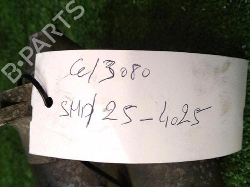 Starter RENAULT CLIO III (BR0/1, CR0/1) 1.4 16V | BP30071816M8