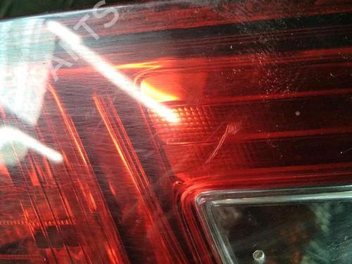 Left taillight RENAULT CLIO IV (BH_) 1.5 dCi 75 | BP29951910C34  - Image 5