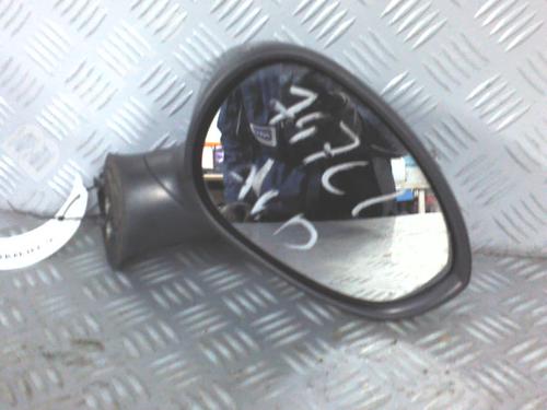 Used Right mirror FIAT GRANDE PUNTO (199_) 1.3 D Multijet (75 hp) 11400123