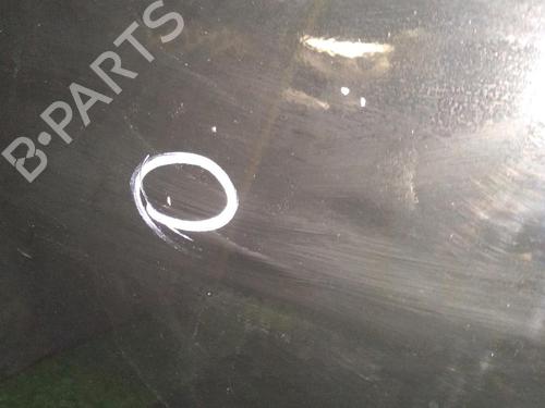 Left front door CITROËN C-CROSSER (VU_, VV_)  | BP18021375C2 
