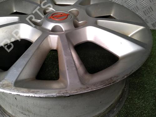 Fælk OPEL MERIVA A MPV (X03) 1.7 CDTI (E75) | BP17795077C45 