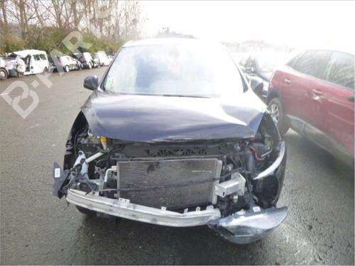 Steering wheel RENAULT SCÉNIC III (JZ0/1_) 1.5 dCi | BP11406492C49 