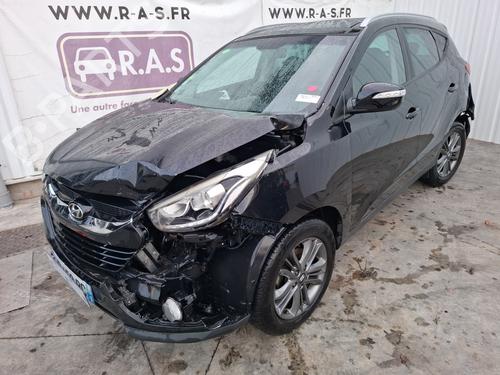 Left tailgate light HYUNDAI ix35 (LM, EL, ELH) 1.7 CRDi | BP33046363C79 - Image 26